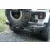 Zderzak tylny OMU do Jeep Wrangler JL